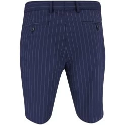 RLX Golf Shorts - Cypress Tailored Pinstripe - French Navy SS23 8 RLX Golf Shorts - Cypress Tailored Pinstripe - French Navy SS23 -Fashion Golf rlx golf shorts cypress tailored pinstripe french navy ss23 785880122 011 a