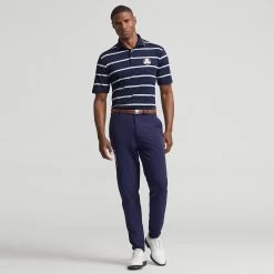 RLX Golf Shirt - Ryder Cup Friday Polo - Team USA 2023 19 RLX Golf Shirt - Ryder Cup Friday Polo - Team USA 2023 -Fashion Golf rlx ralph lauren detail shot 0007 s7 1488041 alternate1