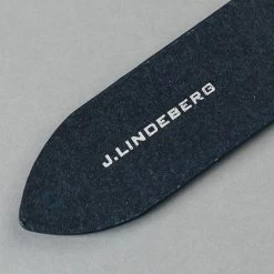 J.Lindeberg Golf Belt - Diamond Stretch Woven - JL Navy SS23 -Fashion Golf salter product detail shot 0003 layer 59