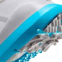 Nike Golf Shoes - Tiger Woods TW13 NRG - Photon Dust 2023 -Fashion Golf tiger woods golf shoes photon 0001 tiger woods 13 mens golf shoes wide s6sgxq 8