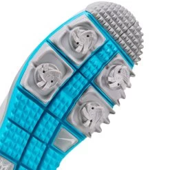 Nike Golf Shoes - Tiger Woods TW13 NRG - Photon Dust 2023 -Fashion Golf tiger woods golf shoes photon 0003 tiger woods 13 mens golf shoes wide s6sgxq 6