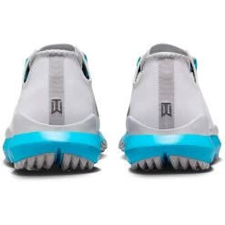 Nike Golf Shoes - Tiger Woods TW13 NRG - Photon Dust 2023 -Fashion Golf tiger woods golf shoes photon 0004 tiger woods 13 mens golf shoes wide s6sgxq 5