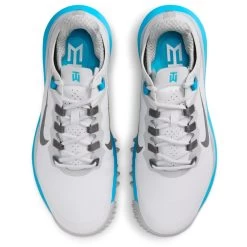 Nike Golf Shoes - Tiger Woods TW13 NRG - Photon Dust 2023 -Fashion Golf tiger woods golf shoes photon 0006 tiger woods 13 mens golf shoes wide s6sgxq 3