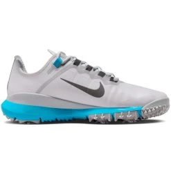 Nike Golf Shoes - Tiger Woods TW13 NRG - Photon Dust 2023 -Fashion Golf tiger woods golf shoes photon 0007 tiger woods 13 mens golf shoes wide s6sgxq 2