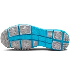 Nike Golf Shoes - Tiger Woods TW13 NRG - Photon Dust 2023 -Fashion Golf tiger woods golf shoes photon 0008 tiger woods 13 mens golf shoes wide s6sgxq 1